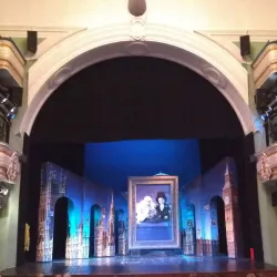 Mogilev Drama Theater - Mogilev