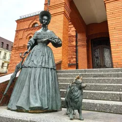 Mogilev Drama Theater - Mogilev