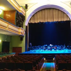 Mogilev Drama Theater - Mogilev