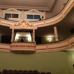 Mogilev Drama Theater - Mogilev