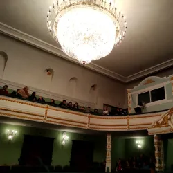 Mogilev Drama Theater - Mogilev