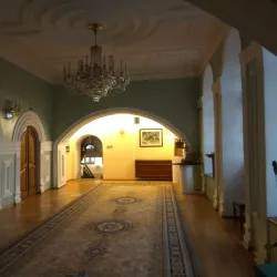 Mogilev Drama Theater - Mogilev