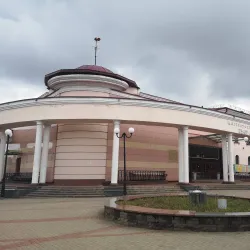 Mogilev Puppet Theater - Mogilev