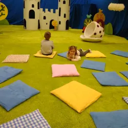 Mogilev Puppet Theater - Mogilev