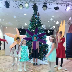 Mogilev Puppet Theater - Mogilev