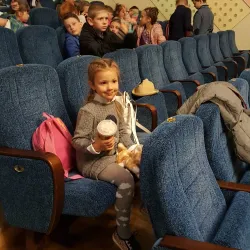 Mogilev Puppet Theater - Mogilev