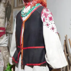 Mogilev Regional Museum of Local Lore - Mogilev