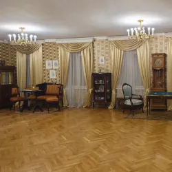 Mogilev Regional Museum of Local Lore - Mogilev