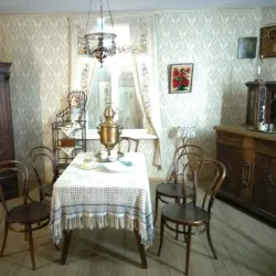 Mogilev Regional Museum of Local Lore - Mogilev