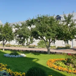 St. Nicholas Church - Mogilev