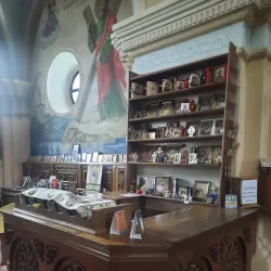 St. Nicholas Church - Mogilev