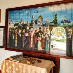 St. Nicholas Church - Mogilev