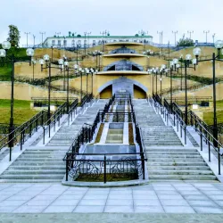 St. Nicholas Church - Mogilev