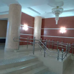 Mozyr Drama Theater - Mozyr