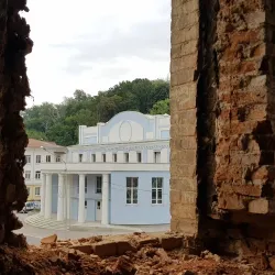 Mozyr Drama Theater - Mozyr