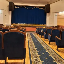 Mozyr Drama Theater - Mozyr