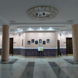 Mozyr Drama Theater - Mozyr