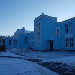 Mozyr Drama Theater - Mozyr