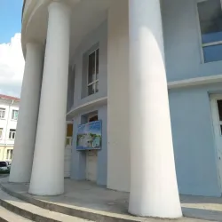 Mozyr Drama Theater - Mozyr