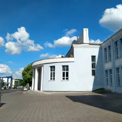 Mozyr Drama Theater - Mozyr