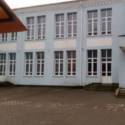 Mozyr Drama Theater - Mozyr