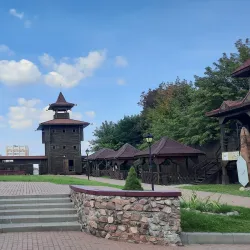 Mozyr Museum of Local Lore - Mozyr