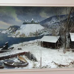 Mozyr Museum of Local Lore - Mozyr