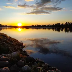 Park of Culture and Rest - Mozyr