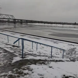Park of Culture and Rest - Mozyr