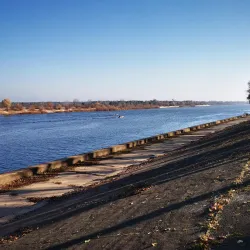 Park of Culture and Rest - Mozyr