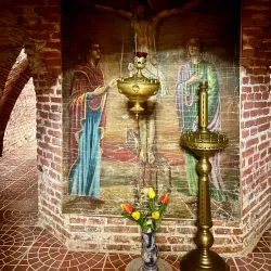 St. Nicholas Church - Mozyr