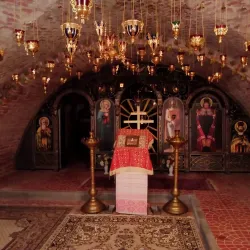 St. Nicholas Church - Mozyr