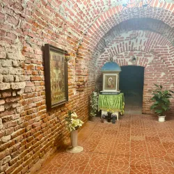 St. Nicholas Church - Mozyr