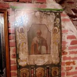 St. Nicholas Church - Mozyr