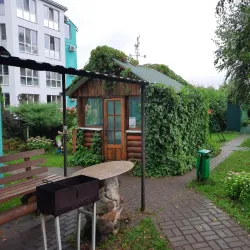 Navapolatsk City Park - Navapolatsk