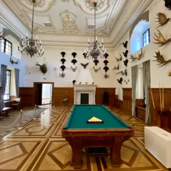 Jesuit College - Nesvizh (Niasviž)