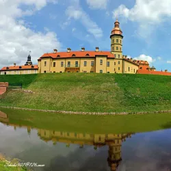 Museum of Local Lore - Nesvizh (Niasviž)