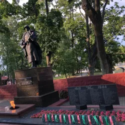 Museum of Local Lore - Nesvizh (Niasviž)