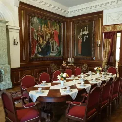 Museum of Local Lore - Nesvizh (Niasviž)