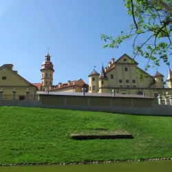 Museum of Local Lore - Nesvizh (Niasviž)