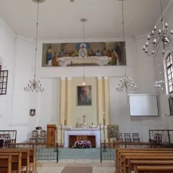 Church of St. Michael the Archangel - Orsha