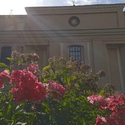 Church of St. Michael the Archangel - Orsha