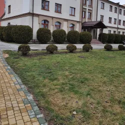 Church of St. Michael the Archangel - Orsha