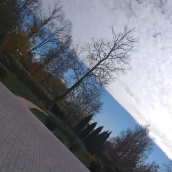 Church of St. Michael the Archangel - Orsha