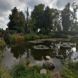 Church of St. Michael the Archangel - Orsha
