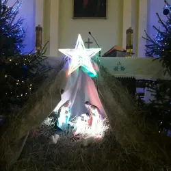 Church of St. Michael the Archangel - Orsha