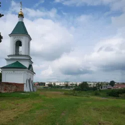 Church of the Holy Trinity - Orsha