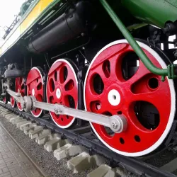 Monument to the Heroes of the Battle of Orsha - Orsha