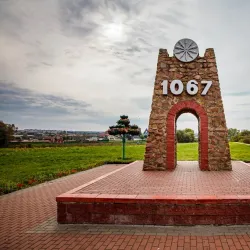 Orsha Castle - Orsha