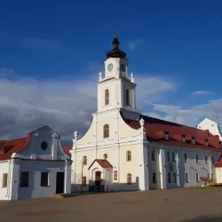 Orsha Castle - Orsha